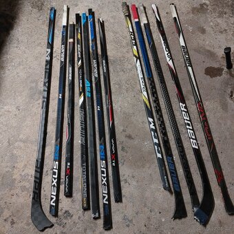 bauer, ccm - 4
