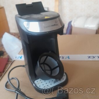 Kávovar - 4