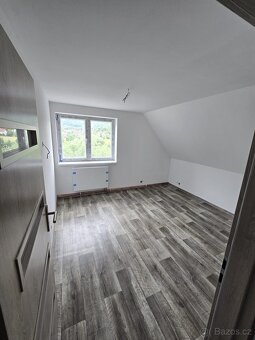 Pronájem nového bytu 2+1, 72 m² v Povrlech - 4