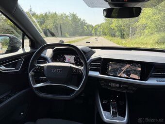 Audi Q4 e-tron 35 - 4