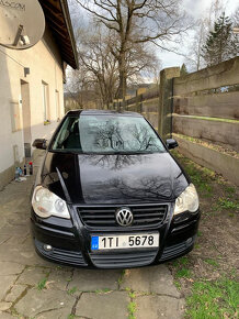 VW Polo 1.2 i, 40 kW, NOVÁ CENA - 4