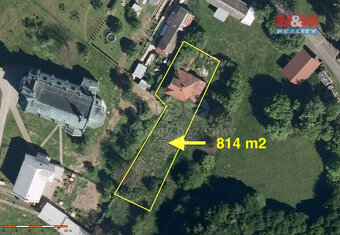 Prodej rodinného domu, 94 m², Trnava - 4