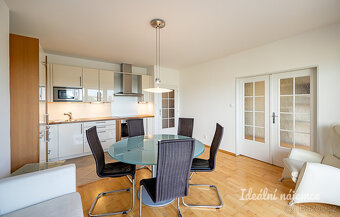 Pronájem bytu 3+kk, Hyacintová, Záběhlice, 85 m2 - 4
