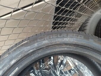 Letni pneu 225/45R18 91y Pirelli Cinturato - 4