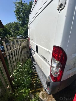 Peugeot boxer 3.0 - 4