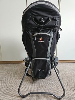 Deuter Kid Comfort 3 - 4