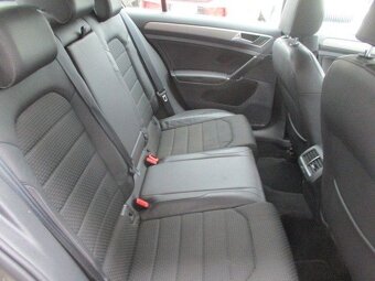 Volkswagen Golf 7 VII 1.2 TSI 77 KW r.v. 2014/9 NAJ.65tkm - 4
