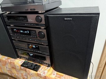 Sony LBT-505,Sony PS-D705,Sony SS-A505 - 4