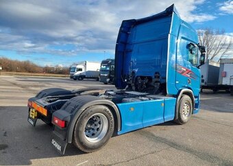 Prodám Tahač Scania R 450 A4X2NB 4x2 - 4