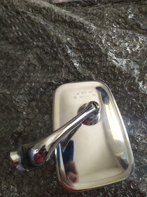 škoda zpětné zrcátko na dveře - 4