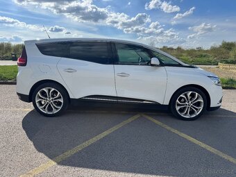 Renault Grand Scenic 1.7DCI 88kw. 7-míst. 2020r - 4
