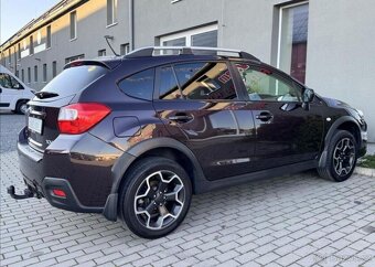 Subaru XV, 2.0i XS 4x4 LPG Executive - 4