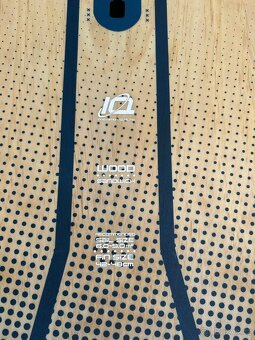 Starboard futura 135l wood sandwich 2024 - 4