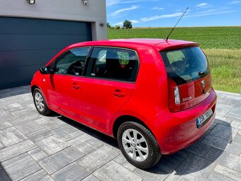 Skoda Citygo 1.0.MPI 44kw r.v.4/2013 147080 KM - 4