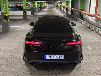 Mercedes e400 - 4