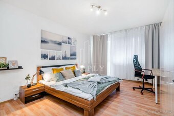 Pronájem bytu 4+1, 90 m2 - Praha - Černý Most, ev.č. 00317 - 4