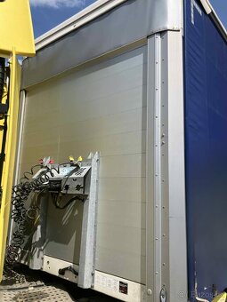 Prodam Naves plachta mulda SCHWARZMÜLLER rok 2022 - 4