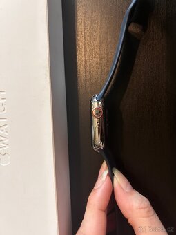 Apple Watch 9 41mm - 4