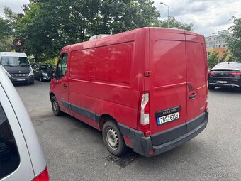Renault master Chladici - 4