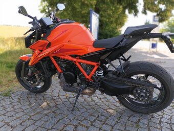 KTM 1390 Superduke EVO Tech PACK 2024 - 4