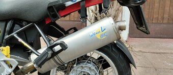 BMW R1100 GS r.v.98 - 4