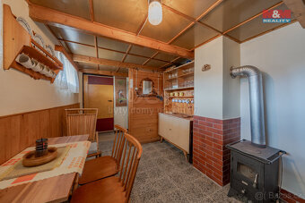 Prodej chaty, 58 m², Vsetín, ul. Jasenice - 4