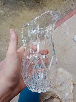 Bohemia crystal - 4