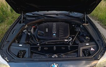 BMW f31 320d xDrive - 4