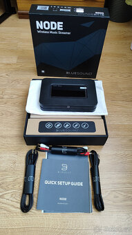 Bluesound Node 3 za 1/2 ceny - 4