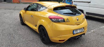Megane RS - 4