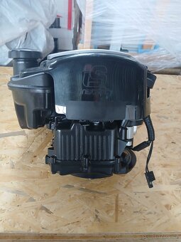 Motor na sekačku - 4