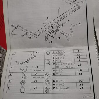 Prodám - 4