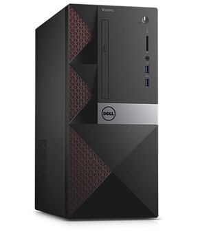 Dell Vostro PC intel i5 - 4