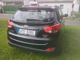 Prodám ( rezervováno)Hyundai IX35 1.6gdi 99kw, čti pozorně - 4