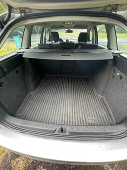 Škoda Octavia II facelift KOMBI, 2012, 2.0L TDI 103kw - 4