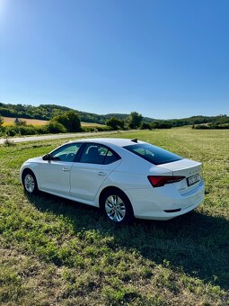 Škoda Octavia 2.0TDi Ambition 85Kw - 4