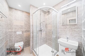 Prodej, byty/1+kk, 32 m2, Kralovická 1511/8, 32300 Plzeň, Pl - 4