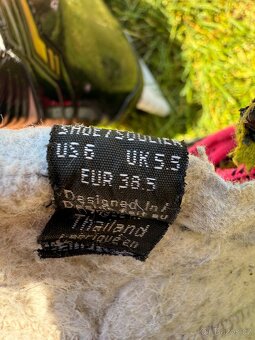 Hokej.brusle EUR 38,5 - 4