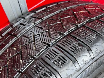 Original ALU kola 3x Audi 20" 10J ET44 pneu 295/40/R20 - 4