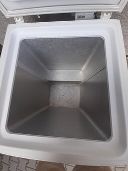 Mraznička mrazák Whirlpool whs1421 - 4