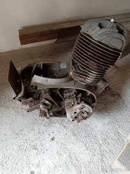 Motor 175 Jawa - 4