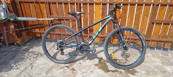 GT AGGRESSOR 27,5" - 4