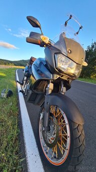 Aprilia Caponord ETV1000 - 4