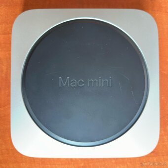 Apple Mac mini M2 2023, 8/512 GB + SATECHI Hub + 512 GB SSD - 4