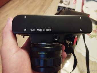 Zenit - 4