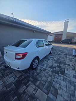 Dacia Logan - 4