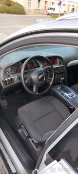 Audi A6 3.0 TDI quattro automat - 4