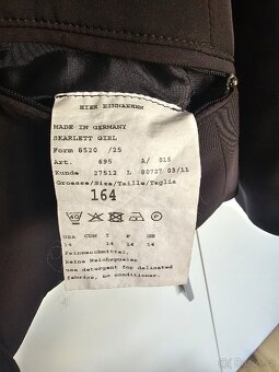 Závodní sako Pikeur 164cm - 4