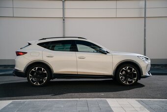 Cupra Formentor 2.0 TSI 310k 4Drive DSG Veloz - 4