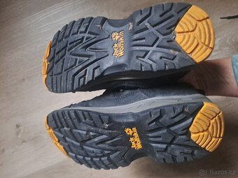 Boty Jack Wolfskin - 4